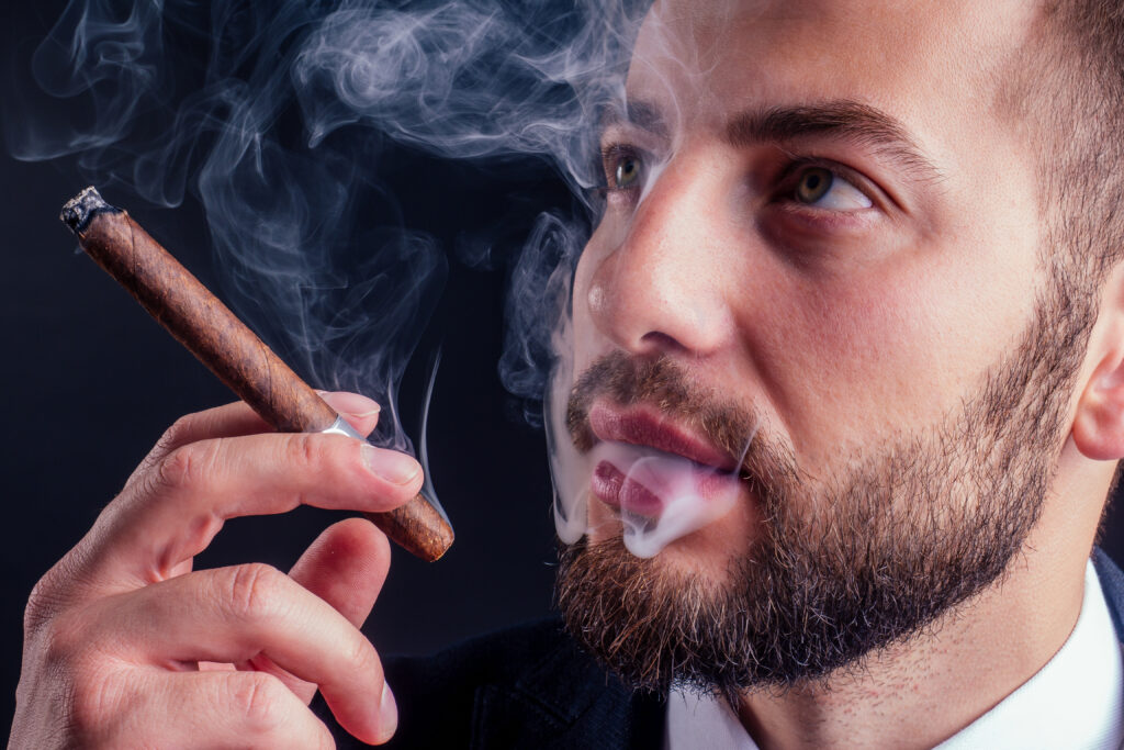 Cigar Connoisseurship: Selecting the Perfect Cigar for Any Occasion